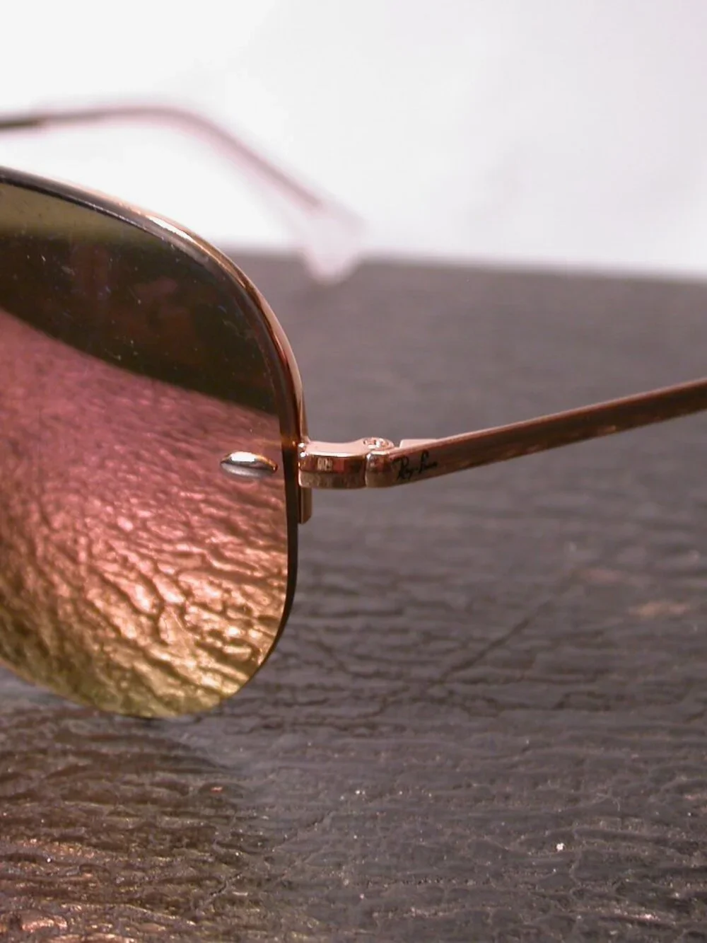 Ray-Ban up auction